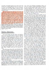 Seite 2 der an HITLER gerichteten Erklärung der ZEUGEN JEHOVAS