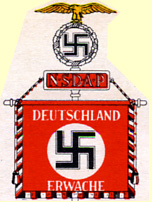 Standarte SA NSDAP