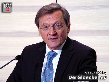 Bundeskanzler Dr. Wolfgang Schüssel