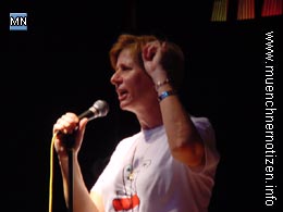 Cindy Sheehan