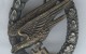 NS Fallschirmschützenabzeichen
