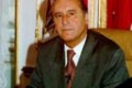 Thomas Klestil Bundespräsident Dr. Thomas Klestil 1932-2004