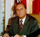 Bundespräsident Dr. Thomas Klestil 1932-2004