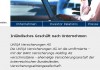 Faksimile der Pressemitteilung der UNIQA Group Austria vom 18.11.1999