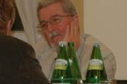 GR Johann Geringer ÖVP