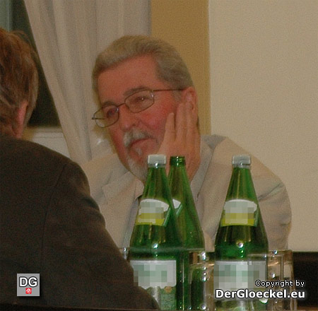 GR Johann Geringer ÖVP