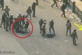 Ägypten: Gewaltexzess gegenüber Demonstranten am 17.12.2011